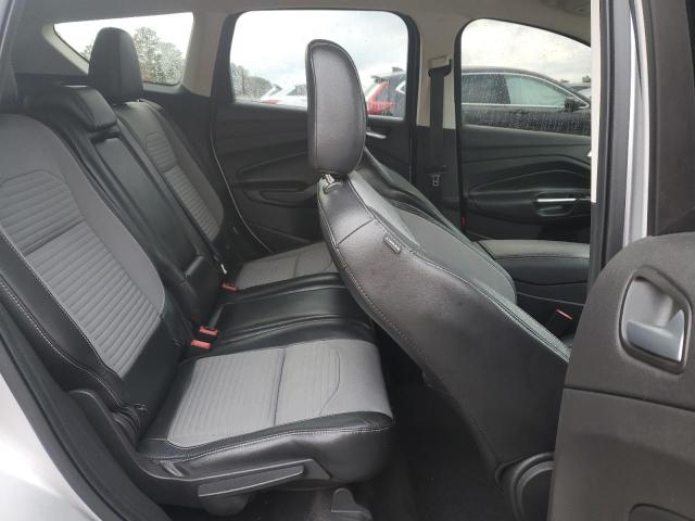 2019 FORD ESCAPE SE - 1FMCU0GD3KUB29724