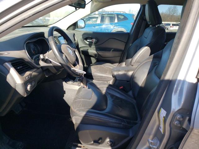 2015 JEEP CHEROKEE L - 1C4PJMCS2FW610536