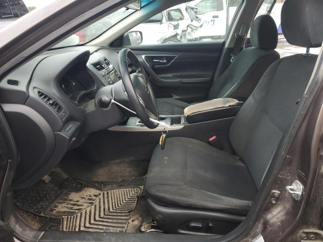 2015 NISSAN ALTIMA 2.5 - 1N4AL3AP6FC583244