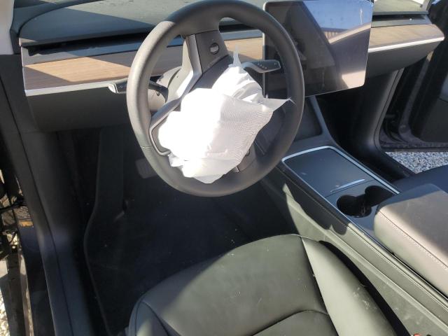2024 TESLA MODEL Y - 7SAYGDEE5RA322853