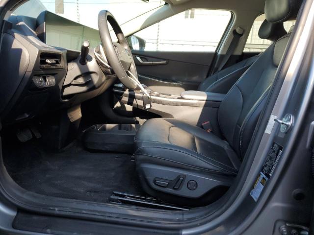 2024 KIA EV6 LIGHT KNDC34LA3R5169056
