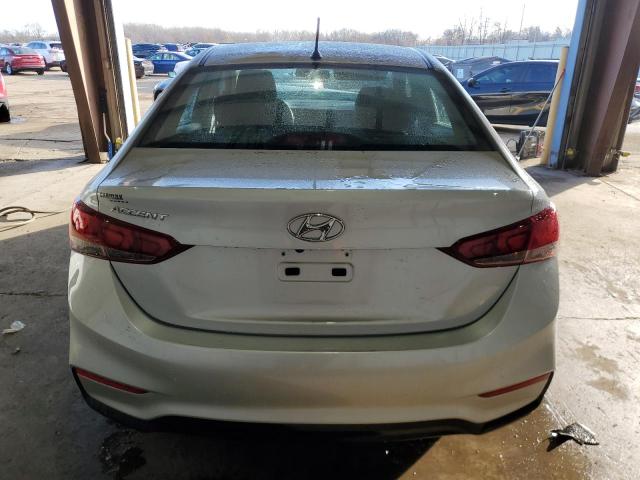 2019 HYUNDAI ACCENT SE - 3KPC24A33KE083683