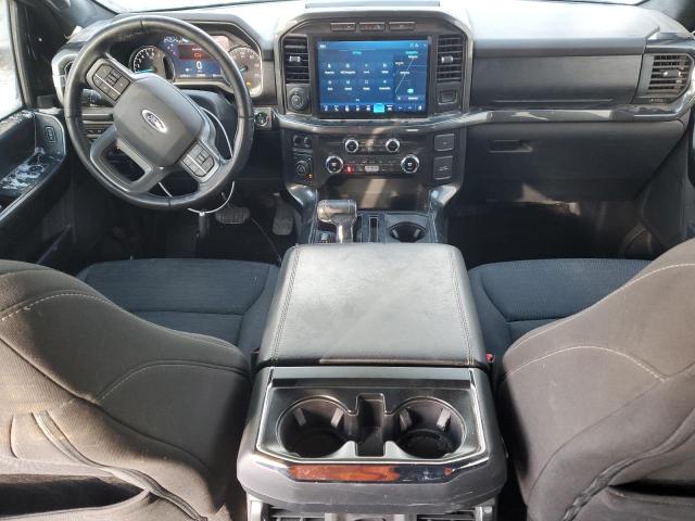 2021 FORD F150 SUPER 1FTFW1E82MFC74333