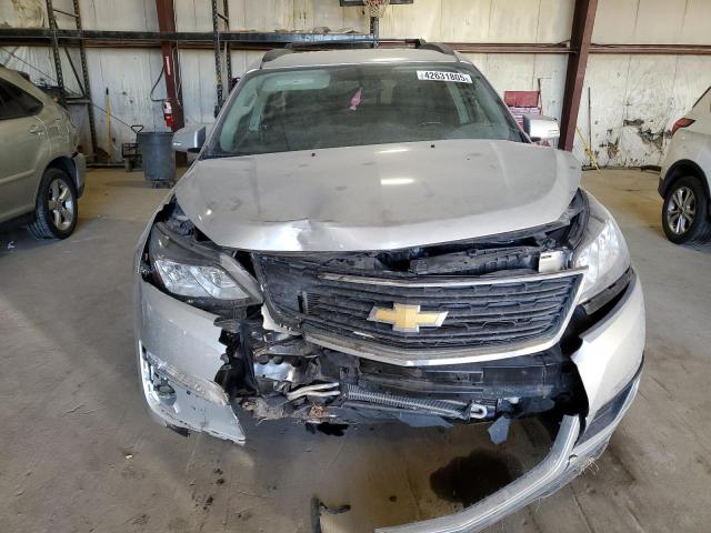 2015 CHEVROLET TRAVERSE L - 1GNKRGKD4FJ215429