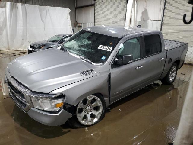 RAM 1500 BIG H