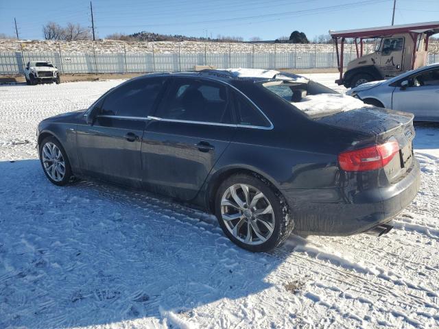 Vin: waumfafl3fn004169, lot: 42259175, audi a4 prestige 20152