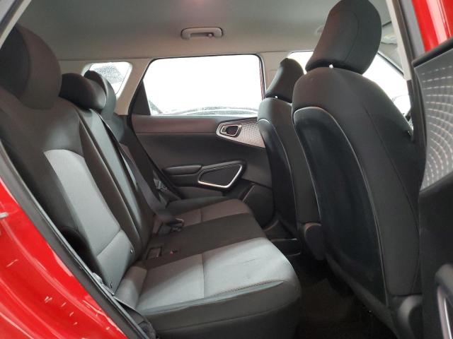 2020 KIA SOUL LX KNDJ23AU5L7073281