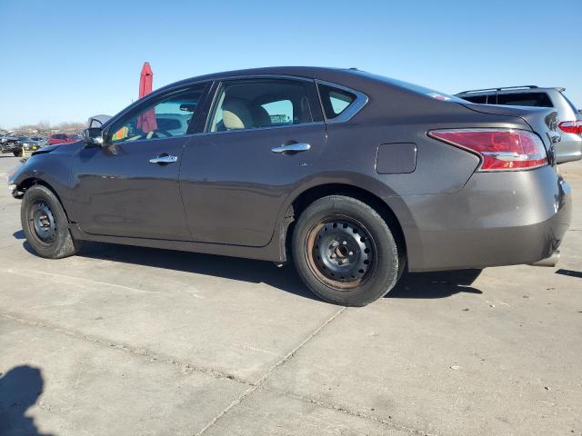 2015 NISSAN ALTIMA 2.5 - 1N4AL3APXFN872650