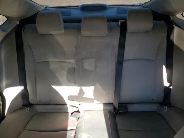 2016 HONDA CIVIC LX - 2HGFC2F59GH535674