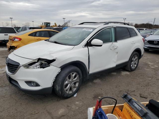 Vin: jm3tb3cv3f0450354, lot: 42934625, mazda cx-9 touring 2015 img_1