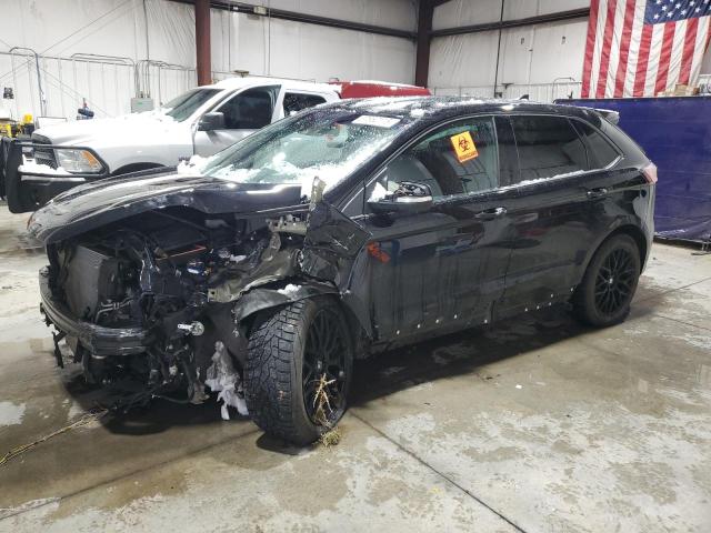 2019 FORD EDGE ST - 2FMPK4AP3KBC22251