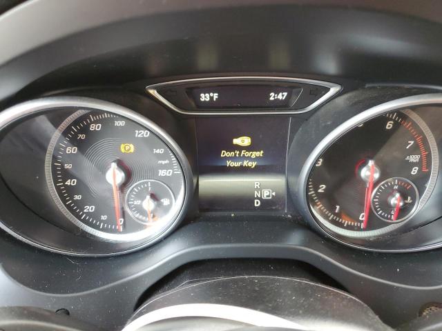2018 MERCEDES-BENZ CLA 250 WDDSJ4EBXJN586448