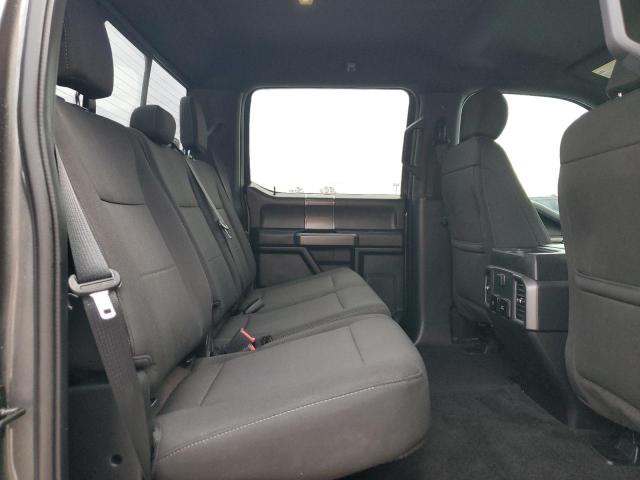 2018 FORD F150 SUPER - 1FTEW1CGXJKE29297
