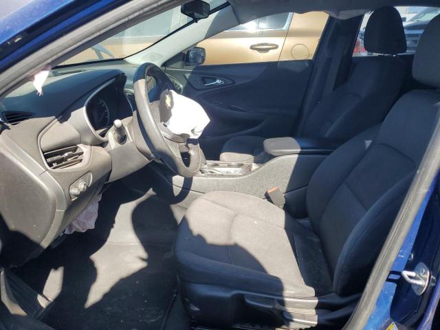 2019 CHEVROLET MALIBU LS - 1G1ZB5ST8KF192508