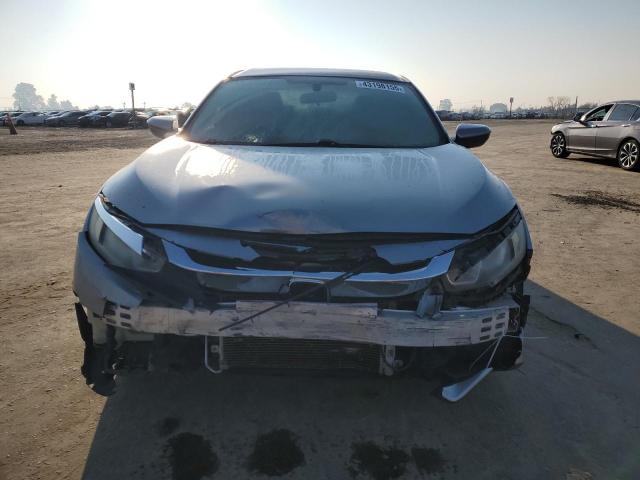 2017 HONDA CIVIC LX 2HGFC2F57HH506045