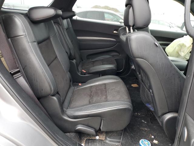 2019 DODGE DURANGO R/ - 1C4SDJCT7KC807092