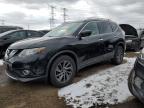 2016 NISSAN ROGUE S - 5N1AT2MV5GC856203