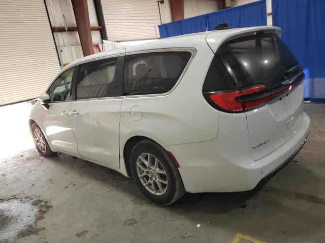 Vin: 2c4rc1bg5pr571353, lot: 43238635, chrysler pacifica touring l 20232