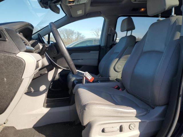 2020 HONDA ODYSSEY EX - 5FNRL6H7XLB023939