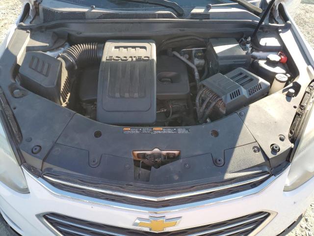 2017 CHEVROLET EQUINOX LT 2GNALCEK5H1557548