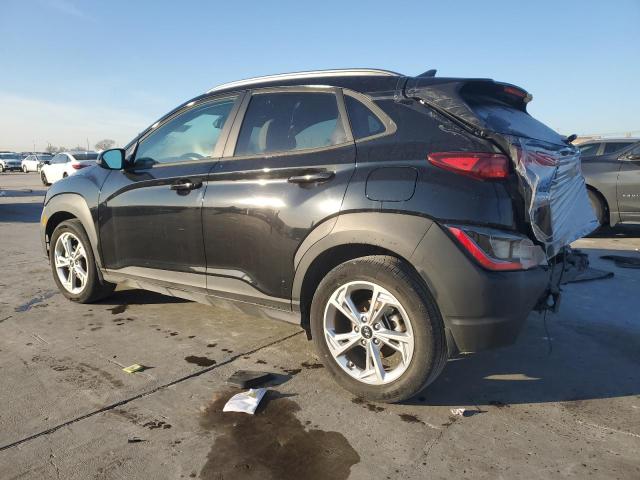 Vin: km8k62ab9nu881764, lot: 87662965, hyundai kona sel 20222