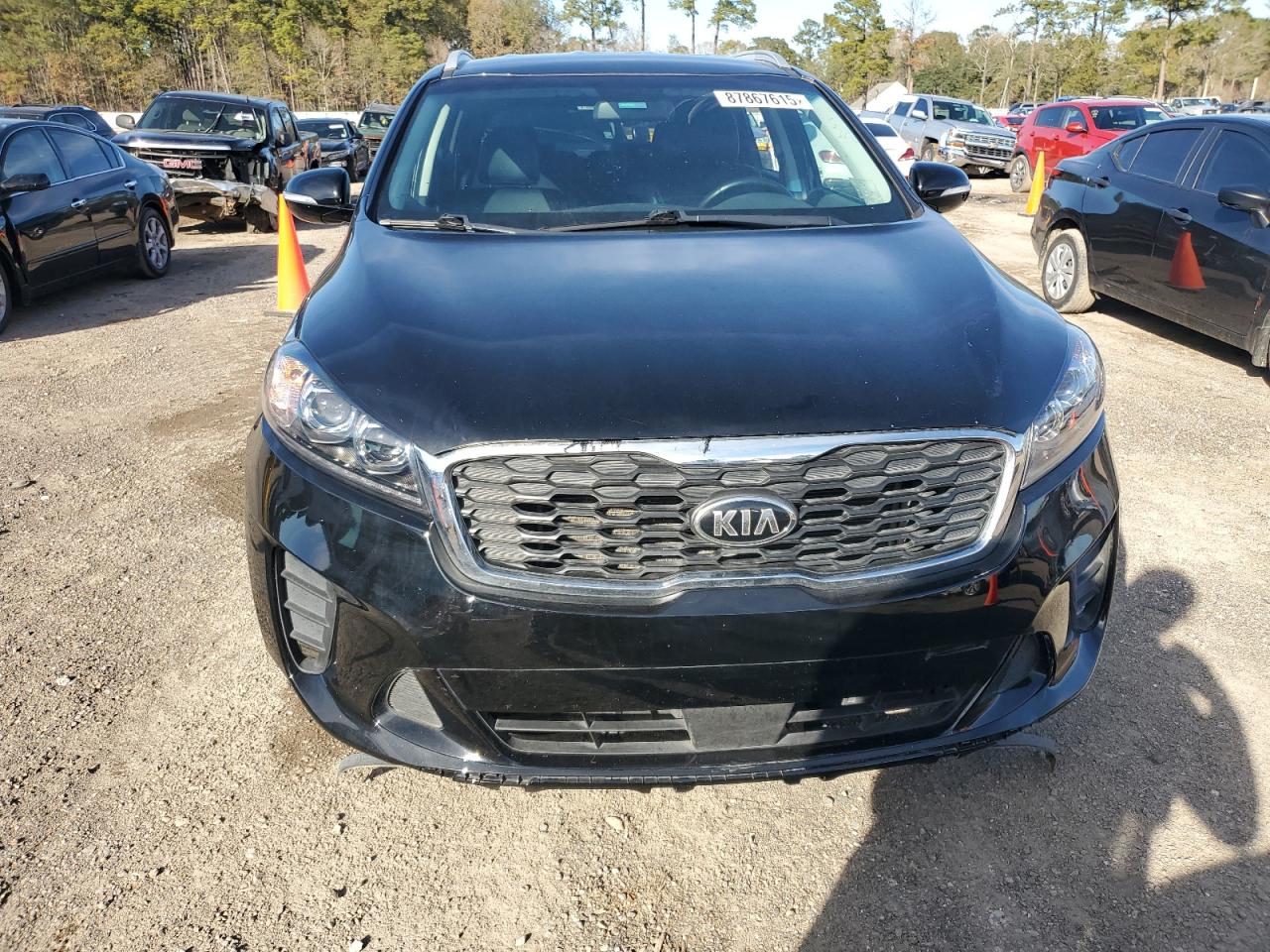 Lot #3049516687 2020 KIA SORENTO L