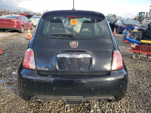 2015 FIAT 500 ABARTH 3C3CFFFH4FT502456