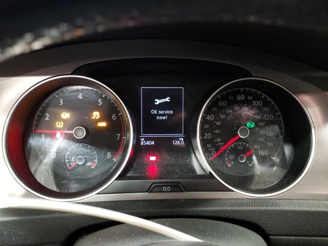 2016 VOLKSWAGEN GOLF S/SE 3VW217AU4GM027271