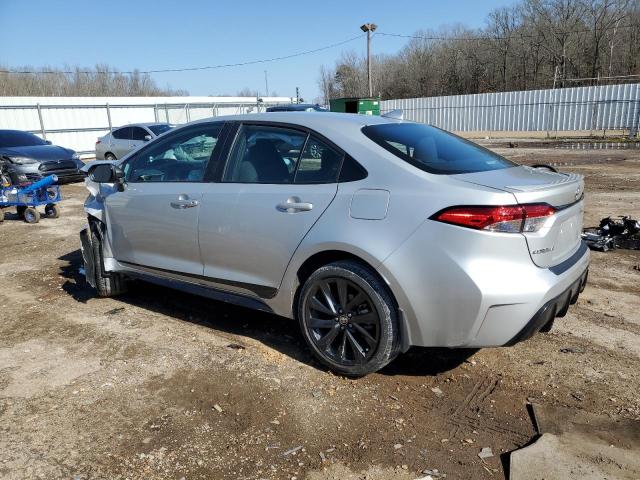 Vin: 5yfs4mce5pp153985, lot: 42501405, toyota corolla se 20232