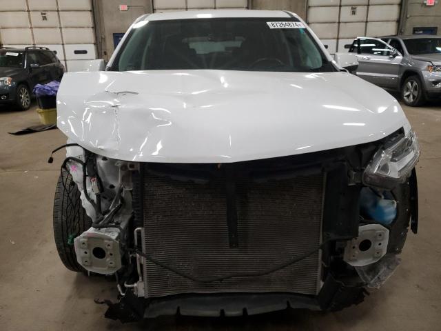 2021 CHEVROLET TRAVERSE L - 1GNEVHKW8MJ216421