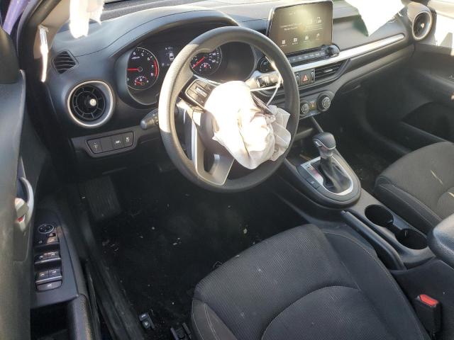 2021 KIA FORTE FE - 3KPF24AD5ME359399