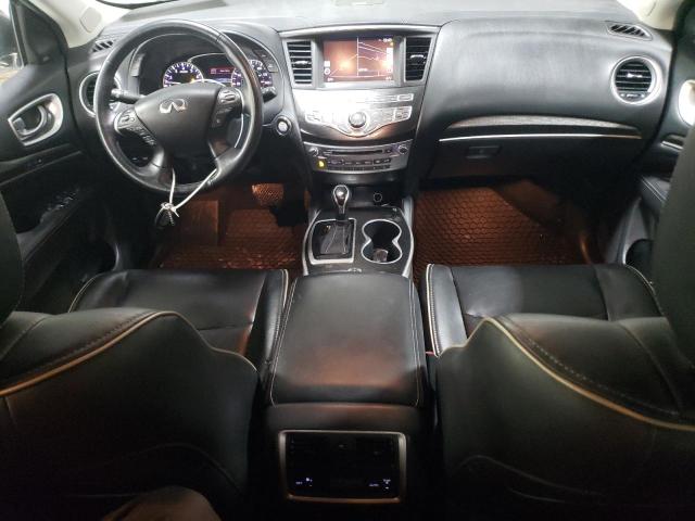 2017 INFINITI QX60 - 5N1DL0MM9HC519320