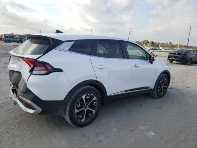 2024 KIA SPORTAGE E - 5XYK33DF8RG231798
