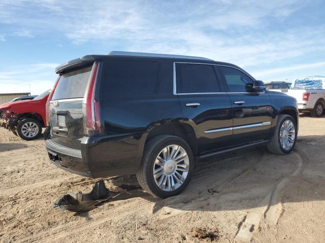 2015 CADILLAC ESCALADE P - 1GYS4PKJ4FR668510