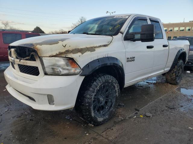 RAM 1500 ST