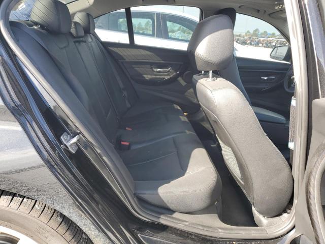 2017 BMW 320 WBA8E1G33HNU16436