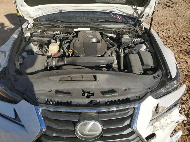 2017 LEXUS IS 200T #3276354745