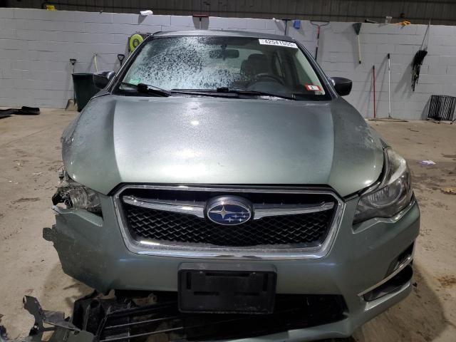 2015 SUBARU IMPREZA - JF1GJAA67FG023270
