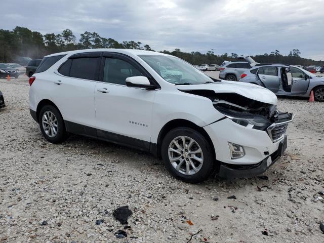 2018 CHEVROLET EQUINOX LT - 2GNAXJEVXJ6296428