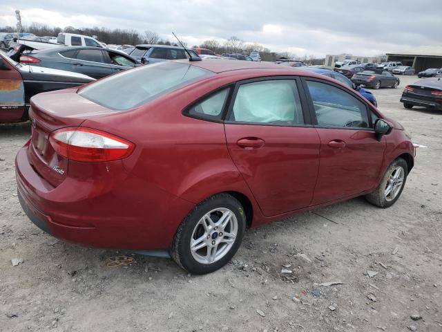 Vin: 3fadp4bj9hm137429, lot: 59322695, ford fiesta se 20173