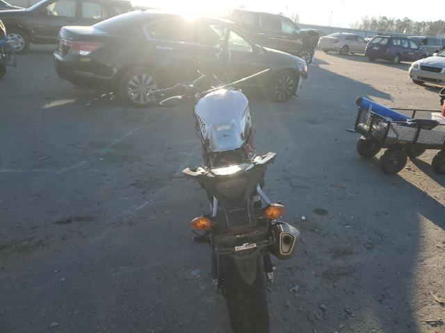 2018 HONDA CB500 X MLHPC461XJ5400095