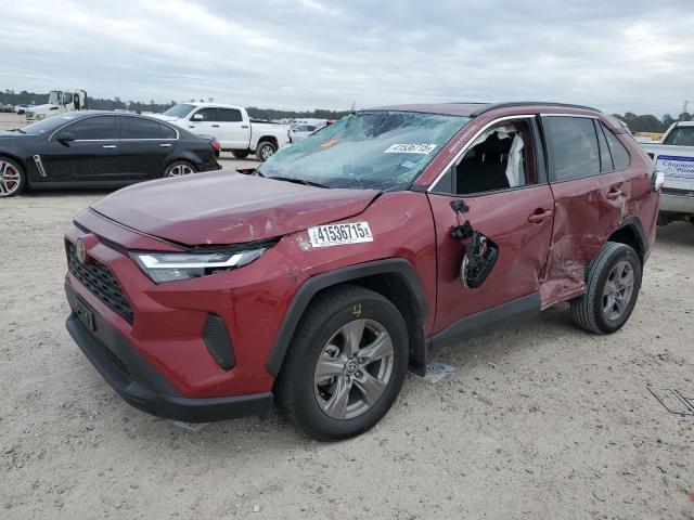 2023 TOYOTA RAV4 XLE #3069573275