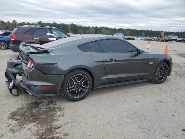 Vin: 1fa6p8cf8j5184795, lot: 45882485, ford mustang gt 20183