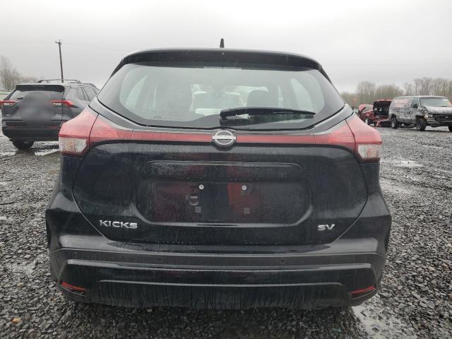 2023 NISSAN KICKS SV - 3N1CP5CVXPL527962
