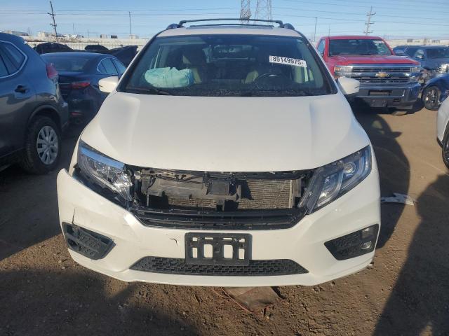 2018 HONDA ODYSSEY EX - 5FNRL6H74JB058232