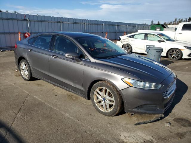 Vin: 3fa6p0h72dr261732, lot: 49983235, ford fusion se 20134