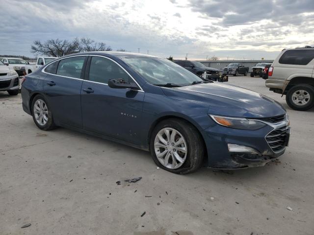 2020 CHEVROLET MALIBU LT 1G1ZD5ST0LF095153