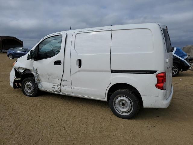 2021 NISSAN NV200 3N6CM0KNXMK700128