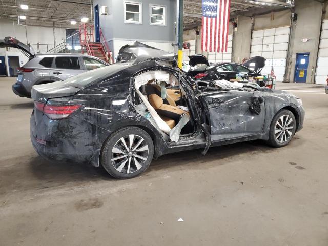 Vin: 3n1ab8cv3py264465, lot: 87471444, nissan sentra sv 20233