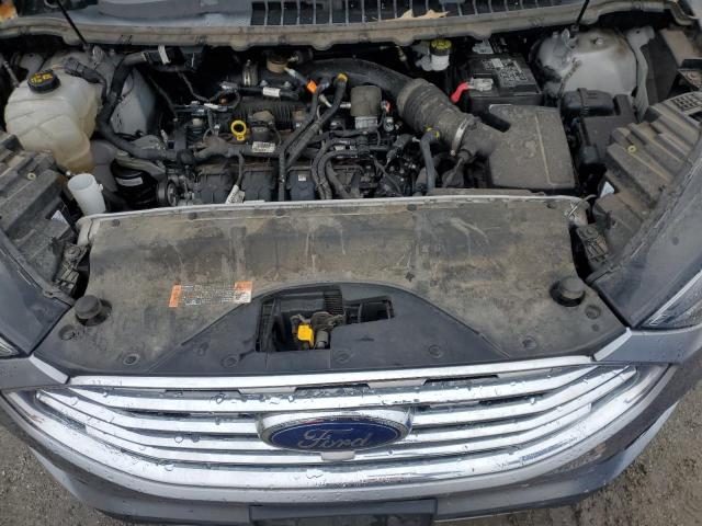 2022 FORD EDGE TITAN - 2FMPK4K90NBA38342